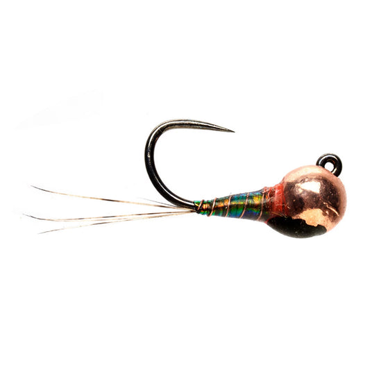 Orvis Essential | Olsen's Barbless Diabaetis Perdigon
