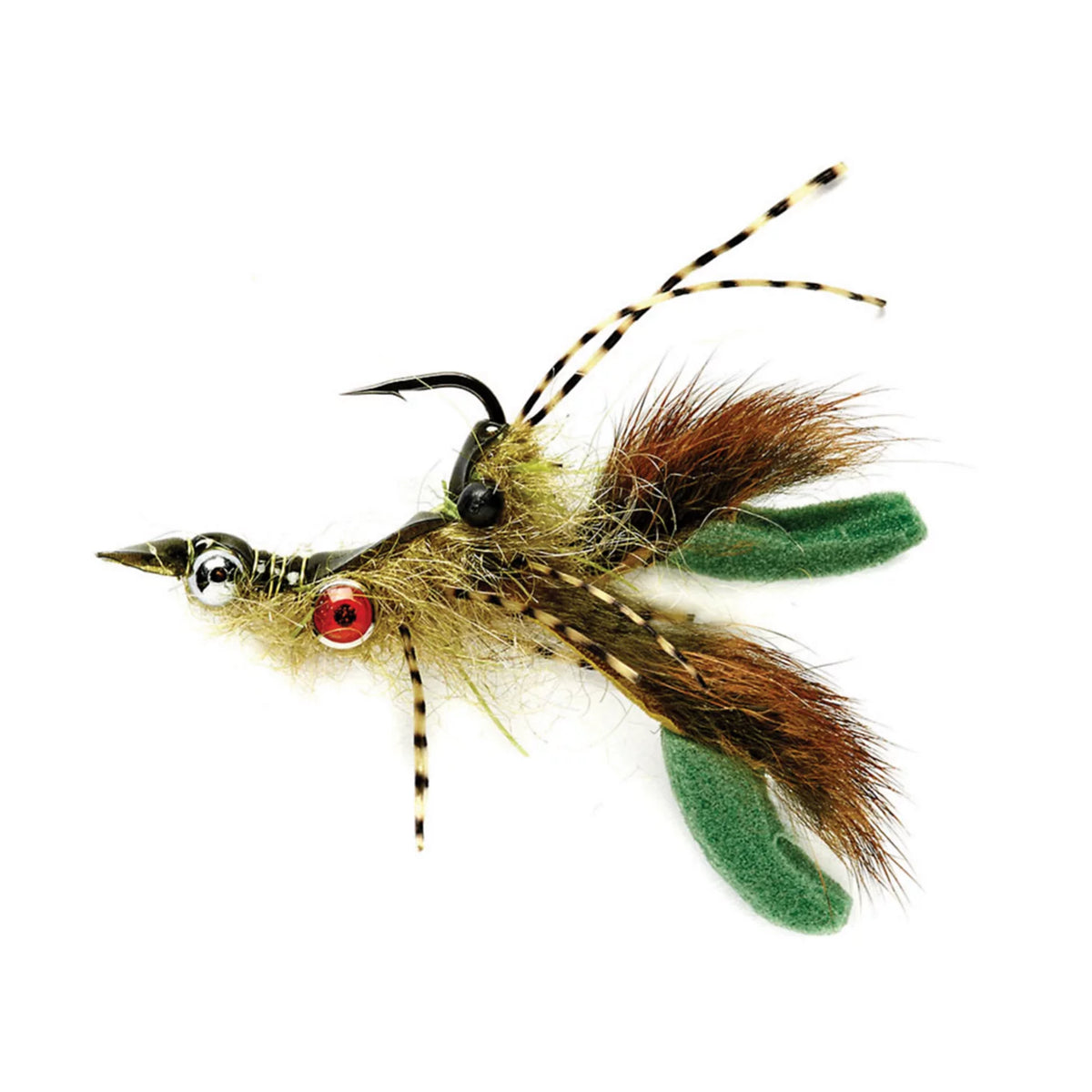 Orvis Essential | Come at Me Cray