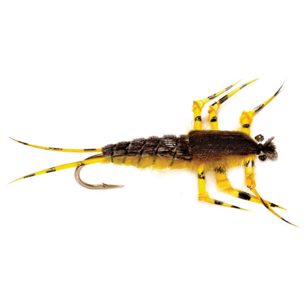 Orvis Sale | Ted's Golden Stone