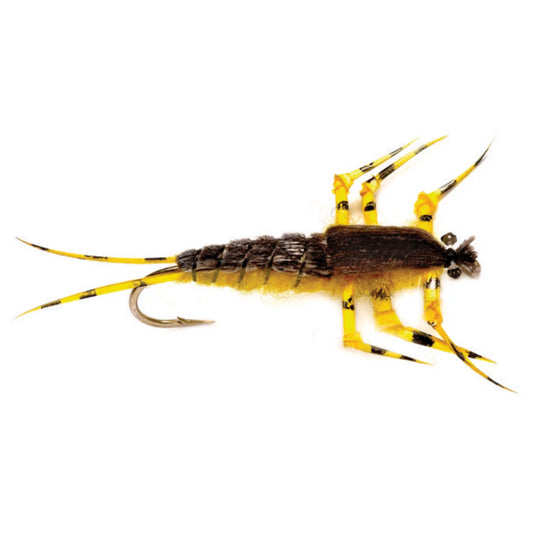 Orvis Sale | Ted's Golden Stone