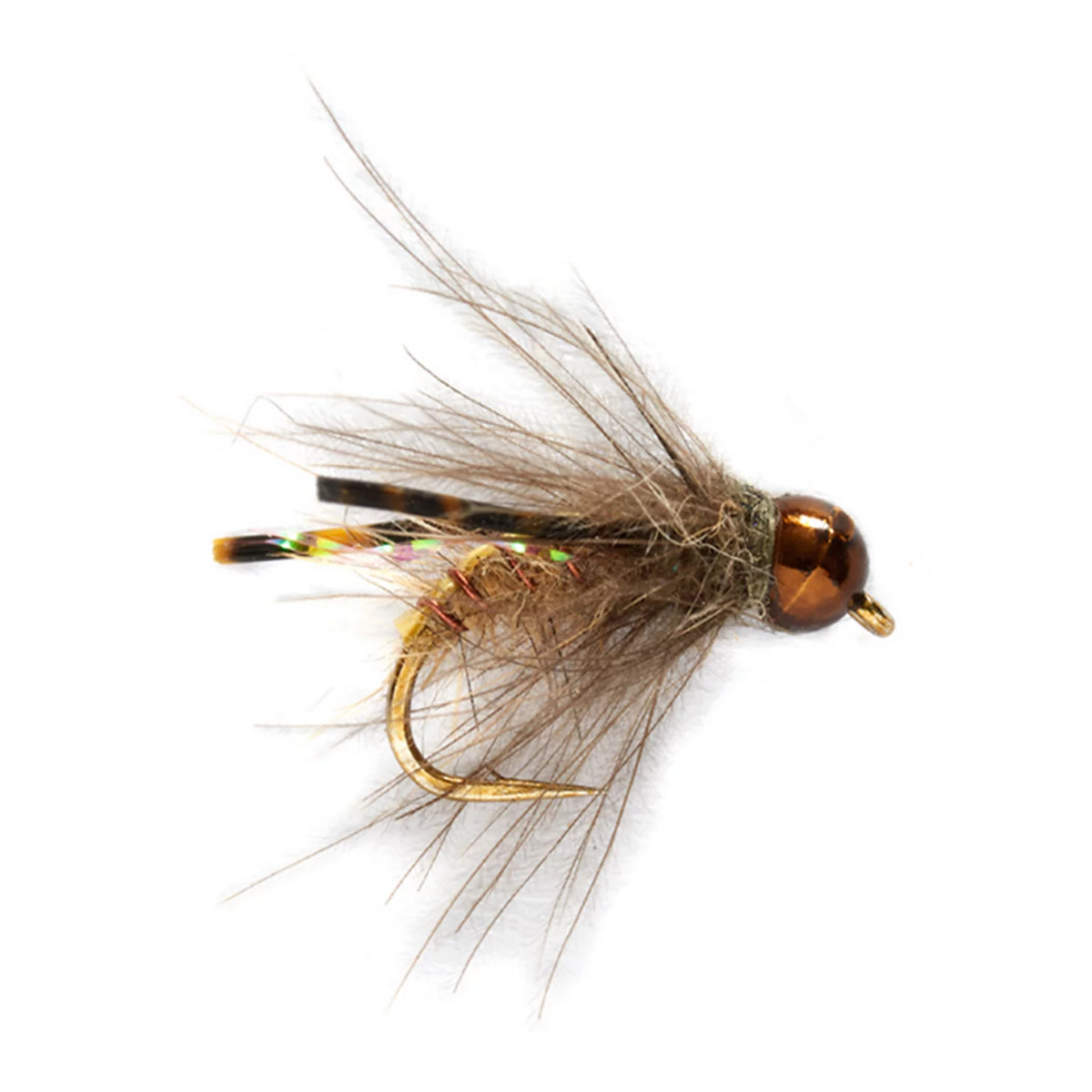 Orvis Discount | Baltz's CDC Caddis Pupa