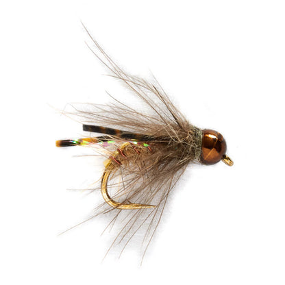 Orvis Discount | Baltz's CDC Caddis Pupa