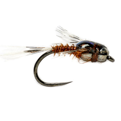 Orvis New | Tungsten Twisted Tactical May