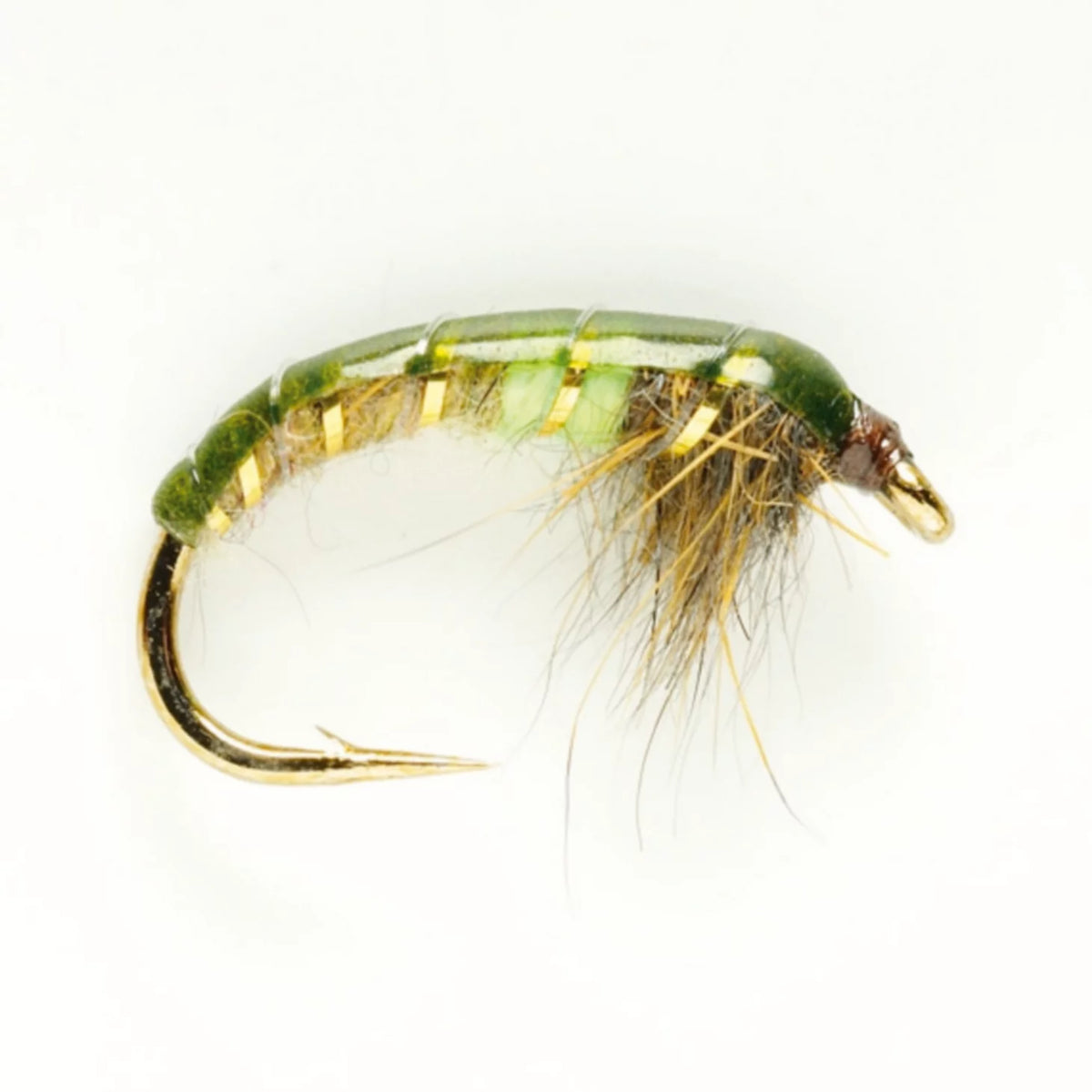 Orvis Classic | Czech Mate Nymph