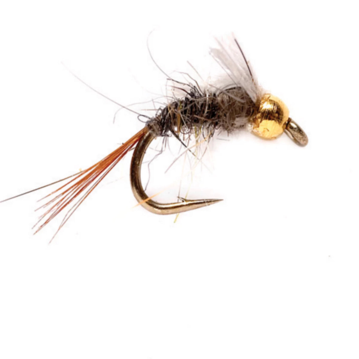 Orvis Customer Favorite | Bead Head Barr Emerger