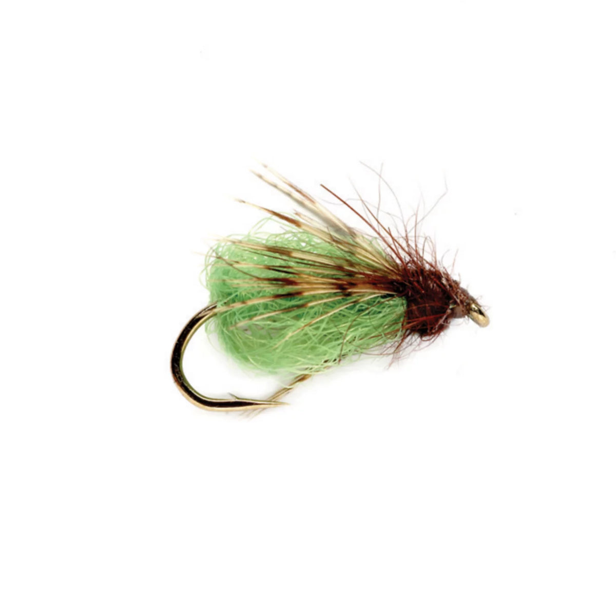 Orvis Trusted | La Fontaine Sparkle Pupa