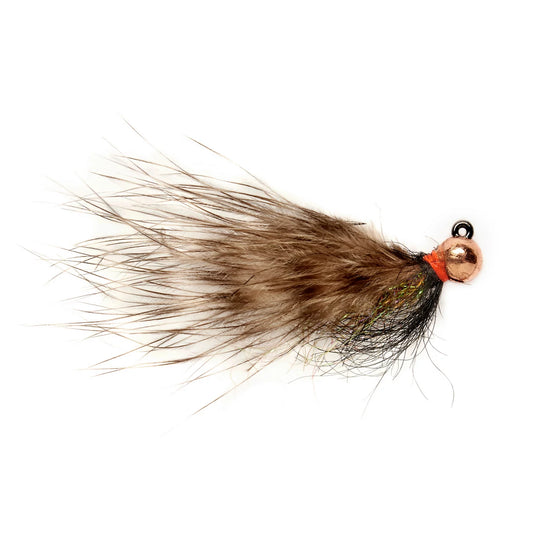 Orvis Trusted | Barbless Croston's Euro Jig Minnow