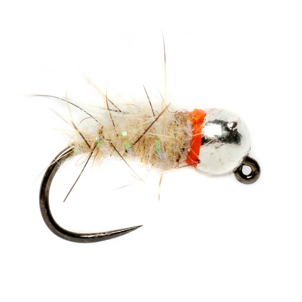 Orvis Best Seller | Tactical Tungsten Bomb Sob-Czech