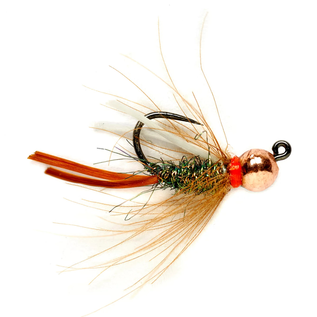Orvis Hot Sale | Tactical TH Fast Water Prince Jig