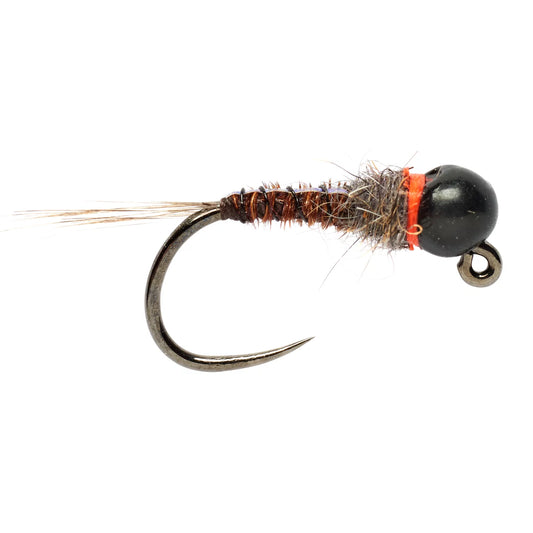 Orvis Featured | Tactical Flashback Pheasant Tail Jig