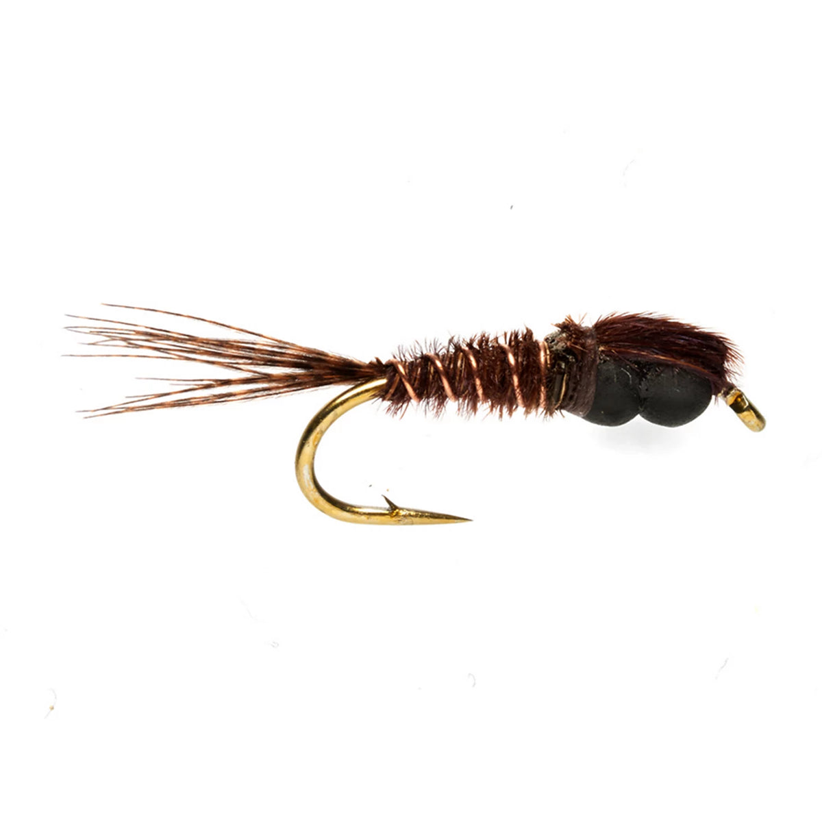 Orvis Essential | Rosenbauer's Double Tungsten Pheasant Tail