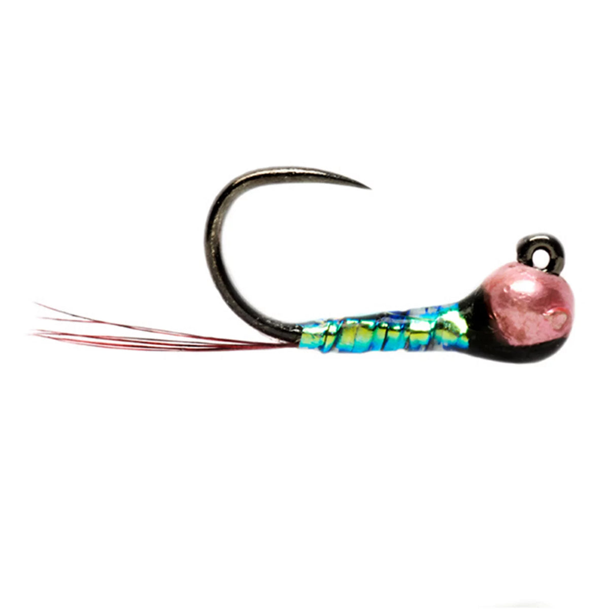 Orvis Trending | Barbless Oil Slick Perdigon