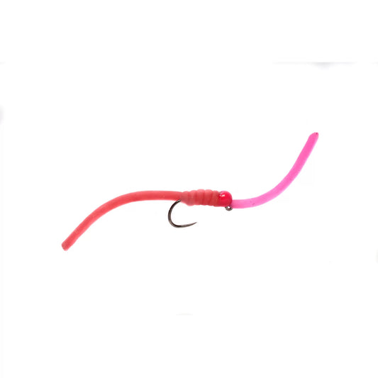 Orvis Sale | Two Tone Squirminator Barbless