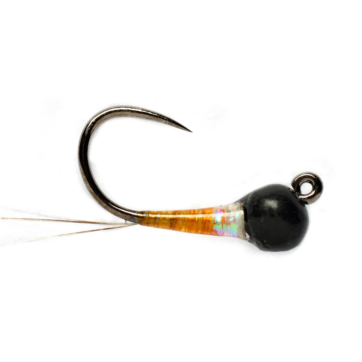 Orvis Everyday | Tactical Caramel Perdigon Jig