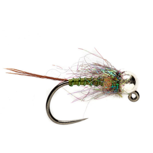 Orvis Everyday | Miller's Tactical Victim