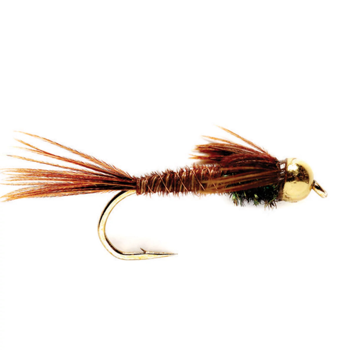Orvis Latest | Tunghead Pheasant Tail
