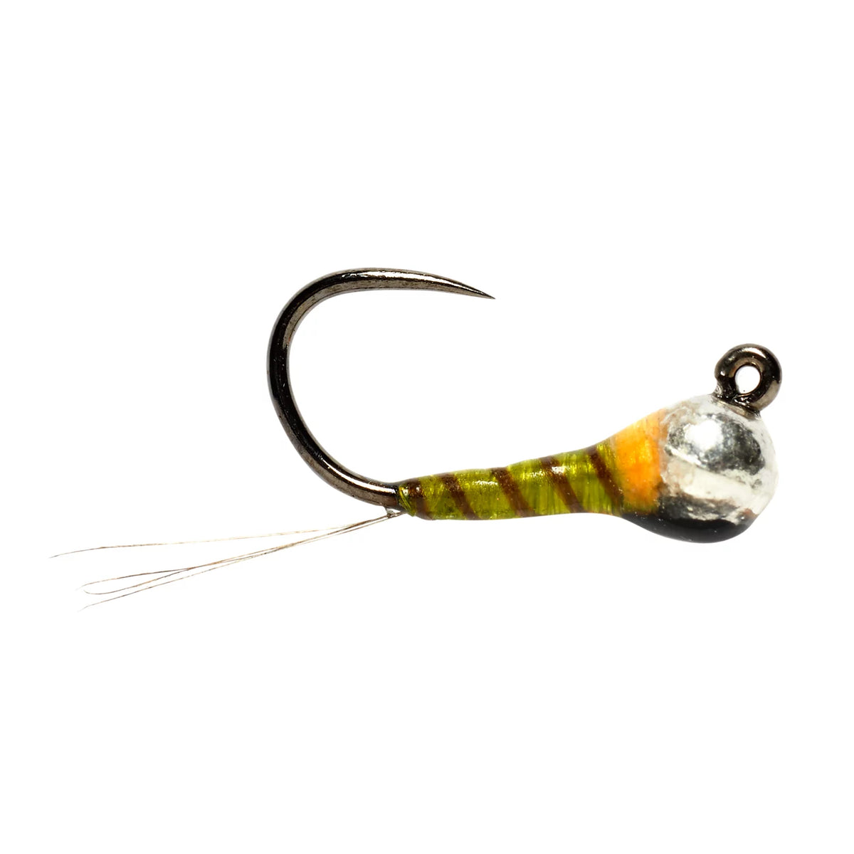 Orvis Everyday | Tactical Olive Hot Spot Jig