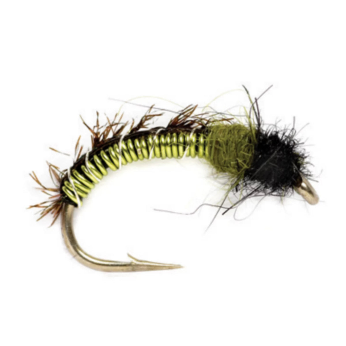 Orvis Hot Sale | Shaggy Wire Caddis