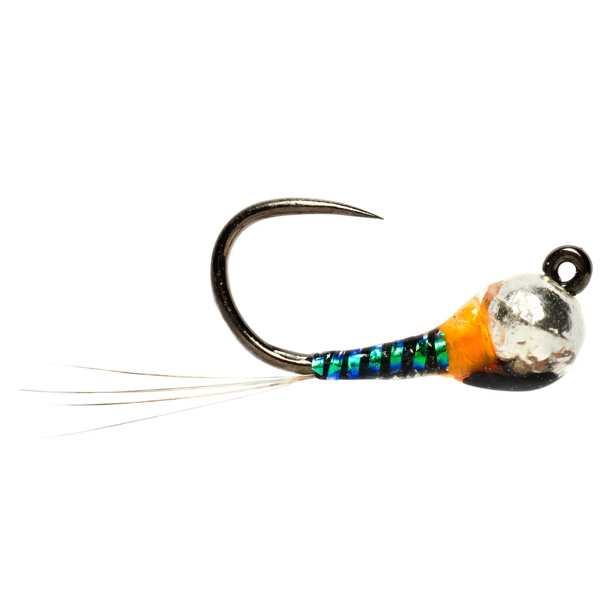 Orvis Recommended | Tactical Pearl &amp; Orange Jig