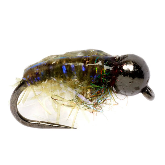 Orvis Hot Sale | Daniel's Chewy Caddis Barbless