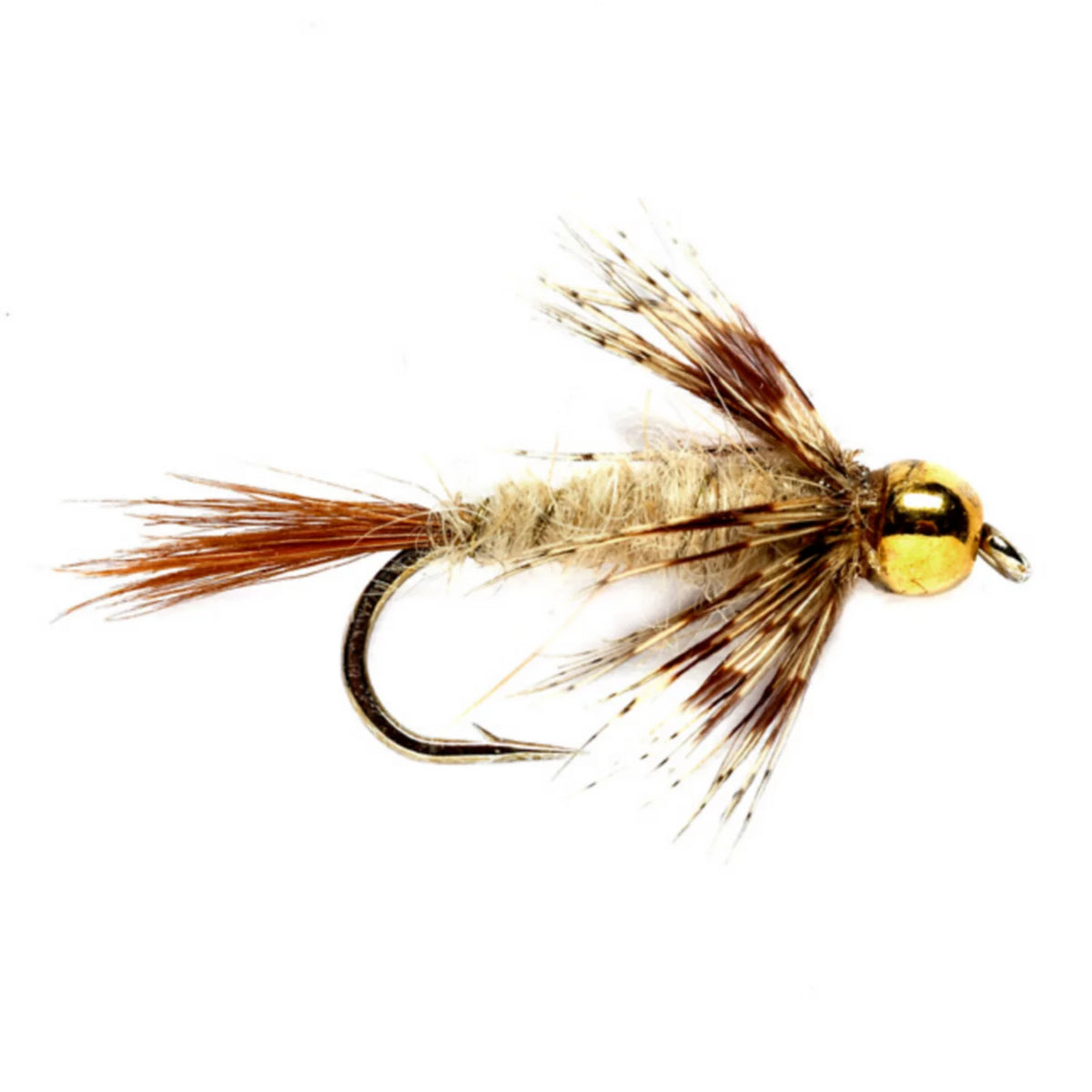 Orvis Classic | Bead Head Soft Hackle Hare's Ear Nymph