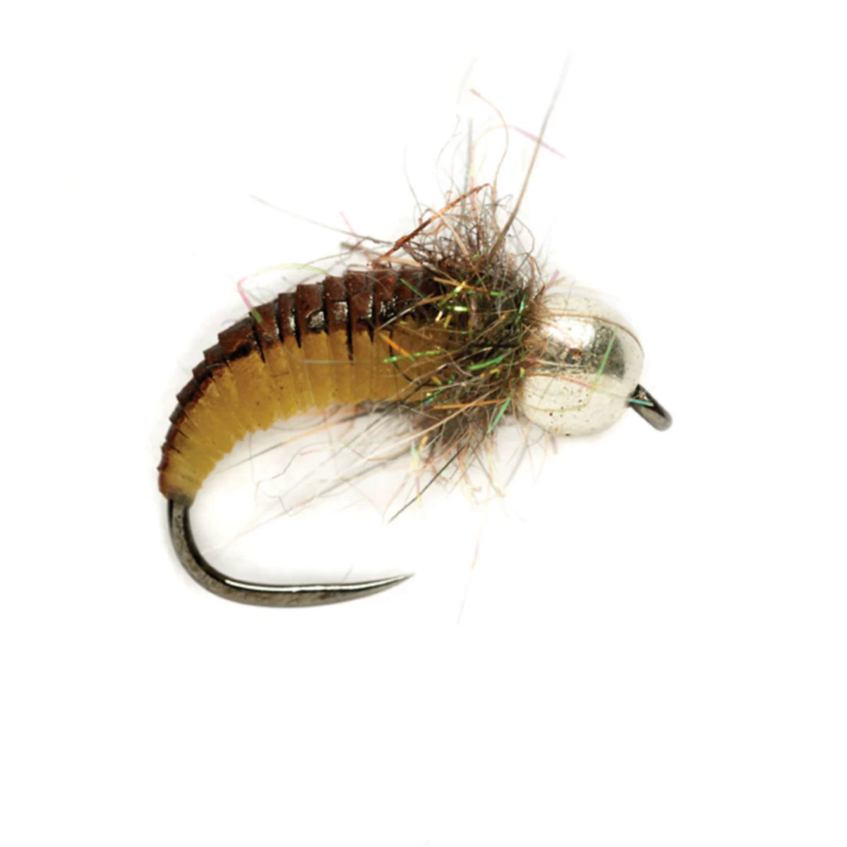 Orvis Trending | Rubber Grub Nymph