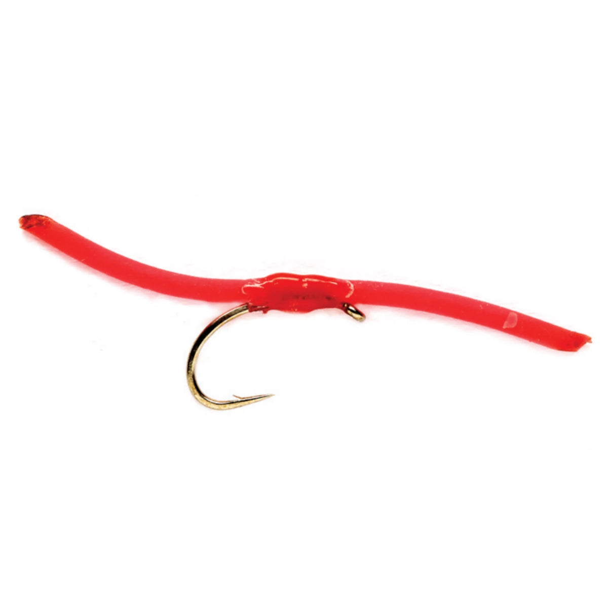 Orvis Recommended | Shaky Worm