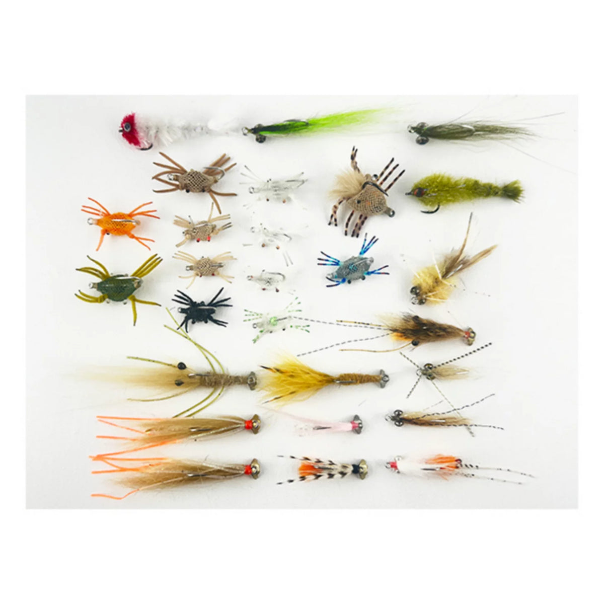 Orvis Sale | Bonefish & Permit Assortment