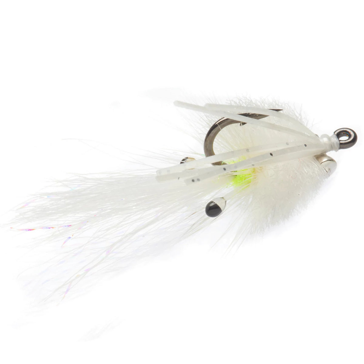 Orvis Classic | White's Hooligan Crab