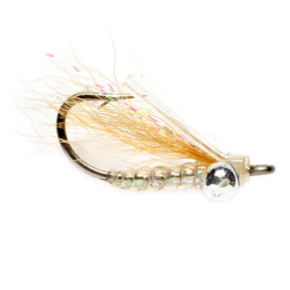 Orvis Best Price | Crazy Charlie
