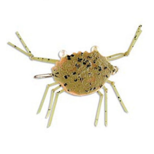 Orvis Latest | Simon's HoverCrab