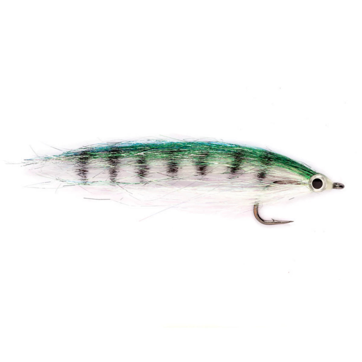 Orvis Sale | Burk's Hot Flash Minnow