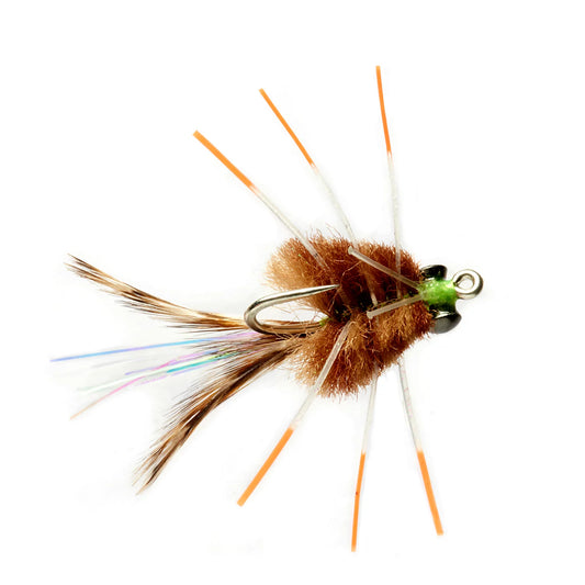 Orvis Classic | Merkin Crab