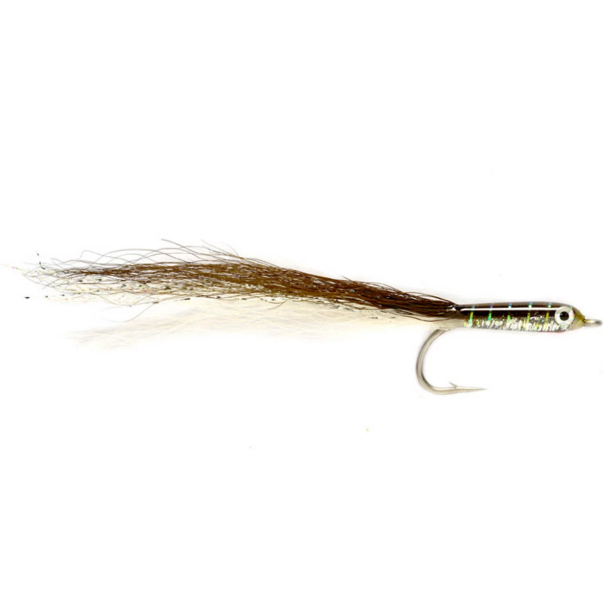 Orvis Recommended | Mikkleson's Epoxy Bait Fish