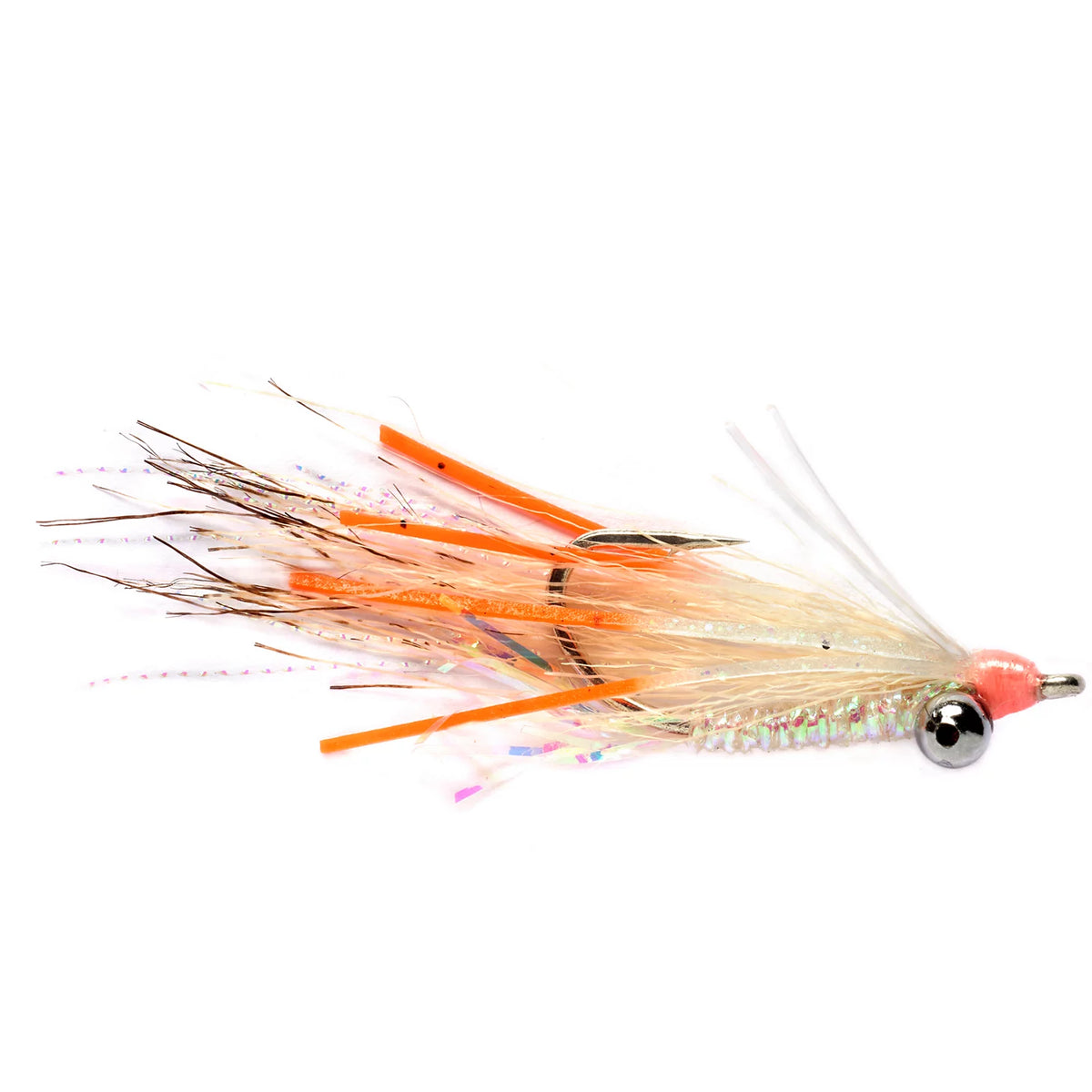 Orvis Smart Buy | Hot Legs Foxy Gotcha