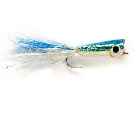 Orvis Popular | Mylar Popper