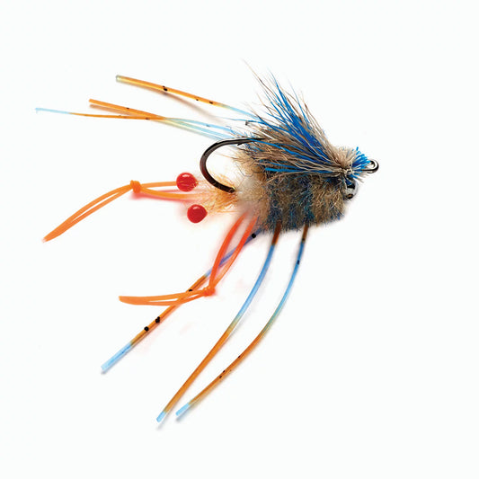 Orvis Trusted | Vlahos' Combo Crab