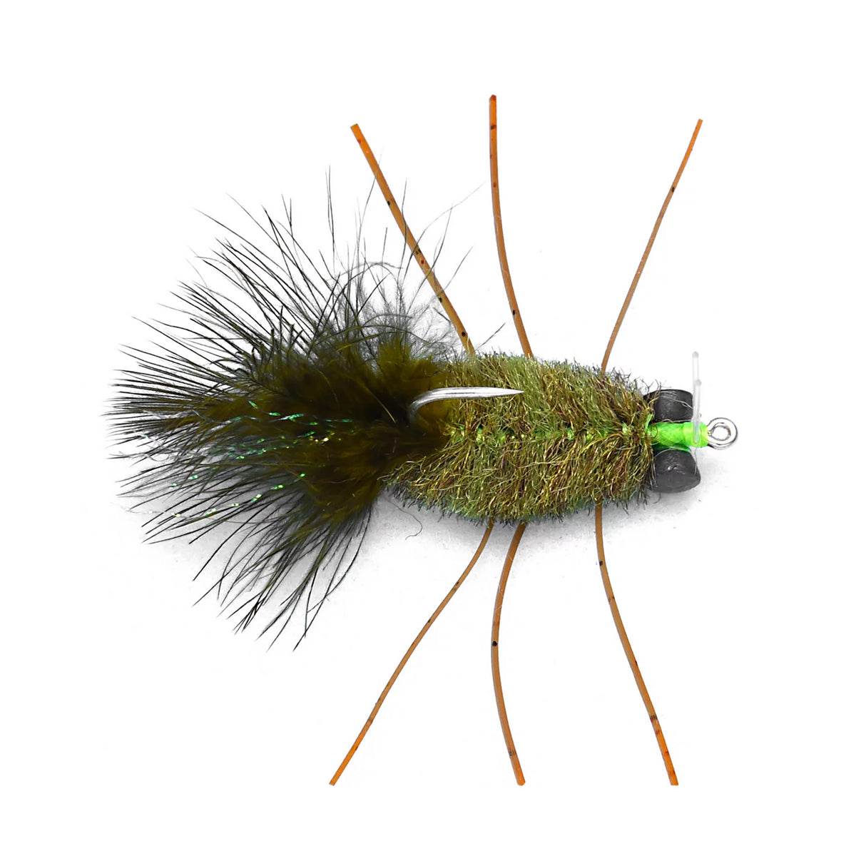 Orvis Deals | Enrico's Permit Crab
