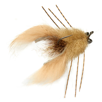 Orvis Top Pick | Whalley's Crack Crab