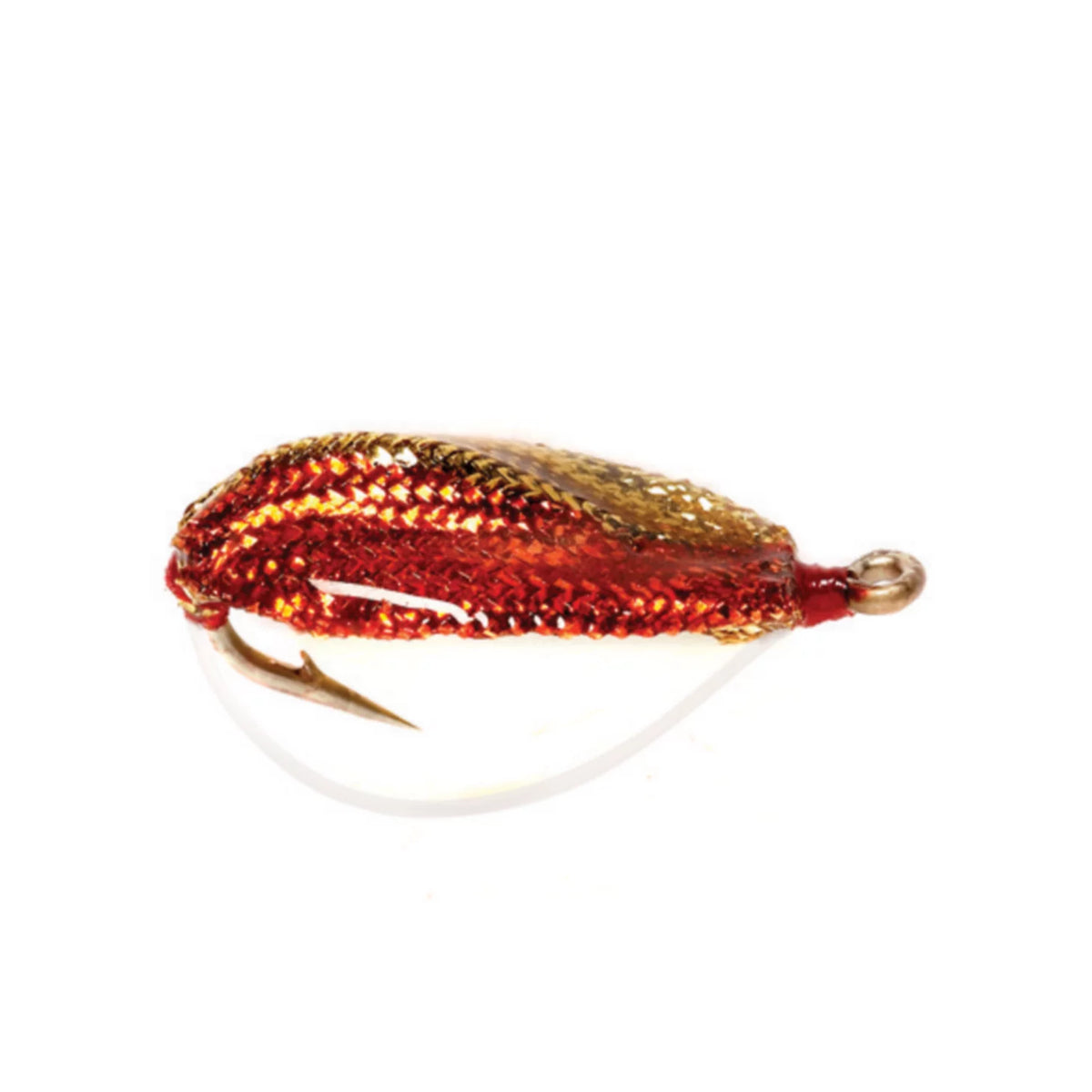 Orvis Deals | Kirks Spoon Streamer