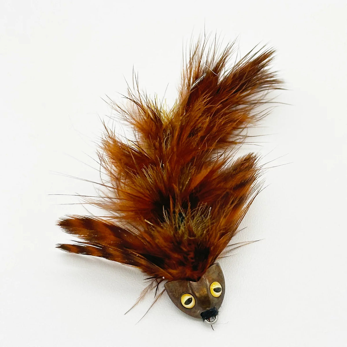 Orvis Trusted | Sculpin Feather Changer