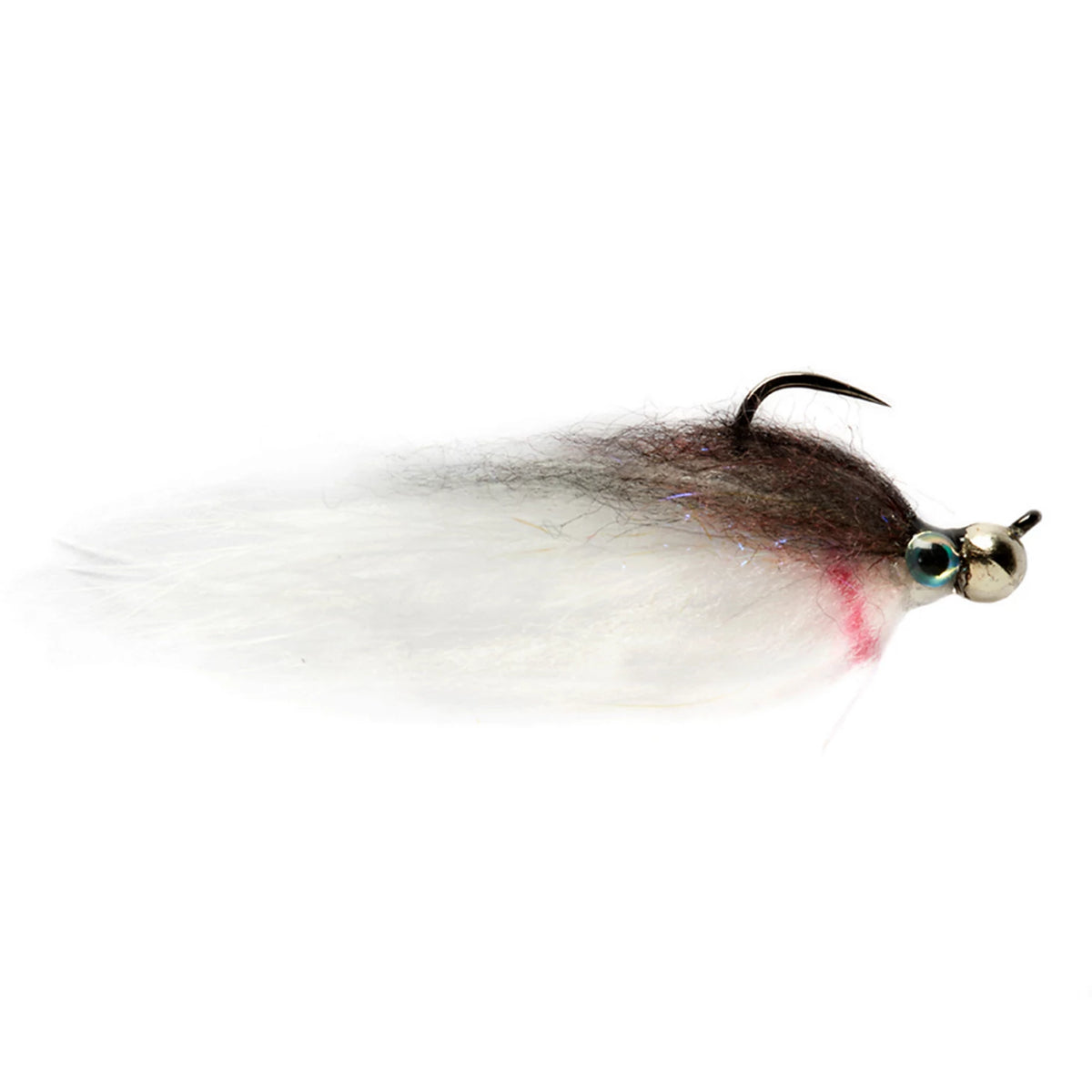 Orvis Best Seller | Barbless Jiggy Fat Minnow