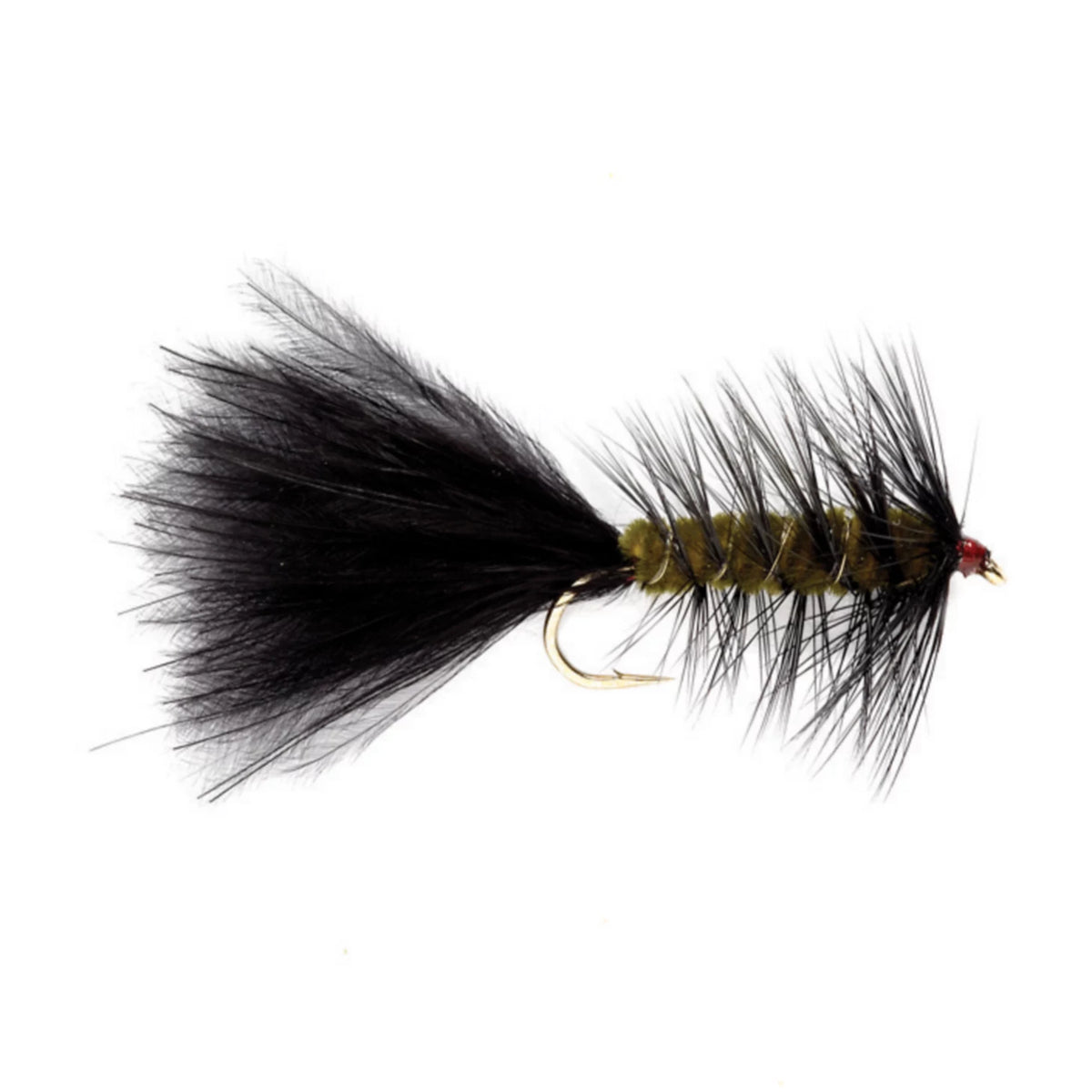 Orvis Signature | Woolly Bugger