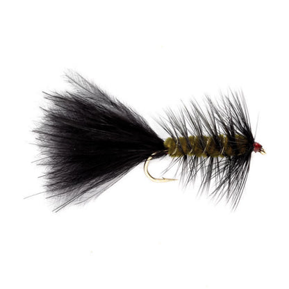 Orvis Signature | Woolly Bugger