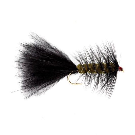 Orvis Signature | Woolly Bugger