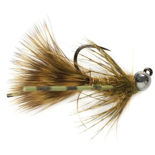 Orvis Classic | Tungsten Jig Bugger