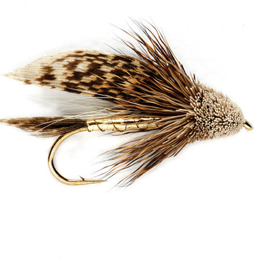 Orvis Popular | Muddler Minnow