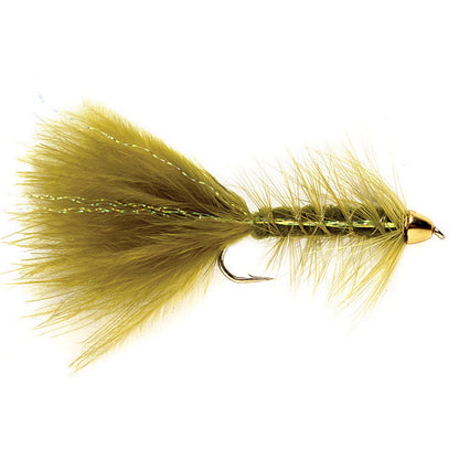 Orvis Sale | Tungsten Cone Head Woolly Bugger