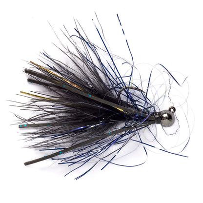 Orvis Customer Favorite | Daniel's UV Polar Jig Barbless