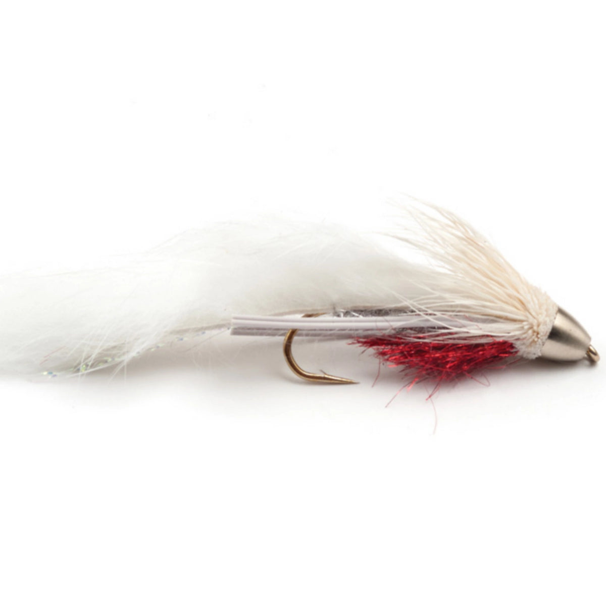 Orvis Customer Favorite | Conehead Bunny Muddler